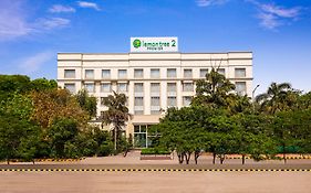 Lemon Tree Premier 2, Sector 29 Gurugram